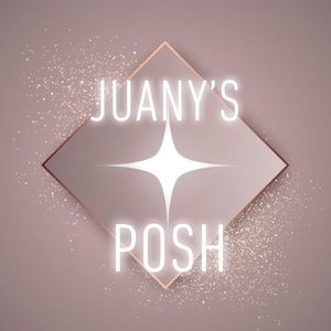 Meet your Posher, Juany